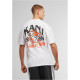 Karl Kani Ανδρική κοντομάνικη μπλούζα Kani Dice Print T-Shirt